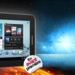 Concours : FrAndroid et Qoqa vous offrent une Samsung Galaxy Tab 2 7.0 pouces