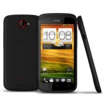 Prise en main vidéo du HTC One S