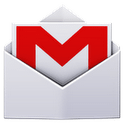 L’application Gmail est mise à jour sous Android