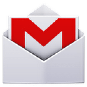 L’application Gmail est mise à jour sous Android