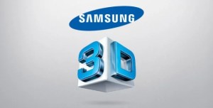 La 3D dans les smartphones Samsung, ce n’est pas pour tout de suite