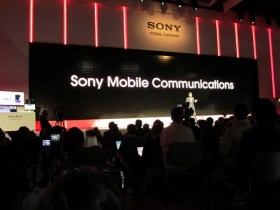 Kunimasa Suzuki prend la tête de Sony Mobile