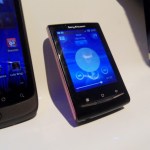Prises en main des Sony Ericsson X10 Mini et Mini Pro