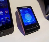 Prises en main des Sony Ericsson X10 Mini et Mini Pro