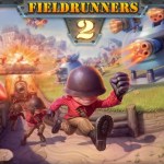 Quelques images de Fieldrunners 2 pour Android