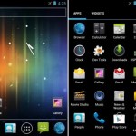 Une version alpha de CyanogenMod 9 pour le Galaxy S Plus