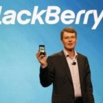 BBX : BlackBerry OS 10 sera compatible « Android »