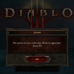 Diablo III : surveillez l’état des serveurs avec Android !