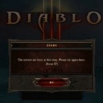 Diablo III : surveillez l’état des serveurs avec Android !