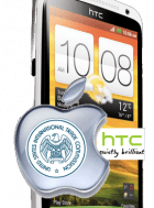 HTC one X et HTC EVO 4G LTE bloqués aux USA par Apple