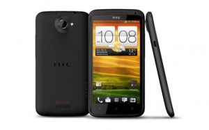 Le HTC One XL en France pour le lancement de la 4G ?