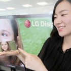 LG officialise un nouvel écran AH-IPS de 5 pouces Full-HD