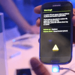 Galaxy S3 : Un mode « Download » pour installer des ROM ?