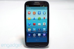 Galaxy S III : la Guerre Froide entre Samsung et Google
