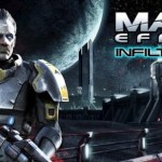 Mass Effect Infiltrator enfin disponible