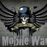 MobileWar,  le premier jeu multijoueur de tir au monde pour Android