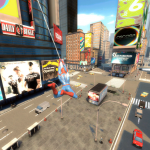 E3 2012 – Les annonces Gameloft : The Amazing Spider-Man, Asphalt 7 : Heat, Cosmic Colony et Kingdoms & Lords