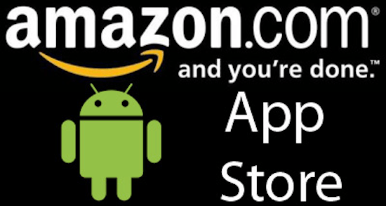 Amazon WebStore