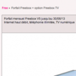 Bons plans : Free et SFR sur Vente-Privée ! Bons plans : Free et SFR sur Vente-Privée !