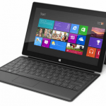 Microsoft Surface, une tablette « coup de ruse » ?