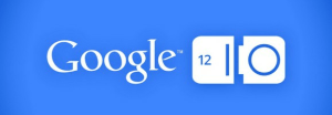 Live de la keynote Android à la Google I/O 2012