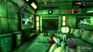 E3 2012 – Cinq jeux pour NVIDIA Tegra 3 : Dead Trigger, Puddle THD, Demons’ Score, Bounty Arms, et Heroes Call !