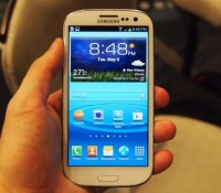 Samsung Galaxy S3