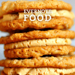 Evernote va lancer Evernote Food sur Android