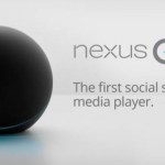 Nexus Q : l’expérience multimédia by Google