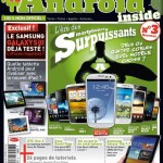 Le magazine Android Inside 3 est disponible
