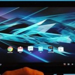 Ice Cream Sandwich arrive sur les HTC Evo 3D et Motorola XOOM