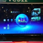 Un aperçu vidéo de la tablette géante de 22 pouces de ViewSonic