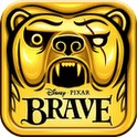 Temple Run: Brave, la déclinaison made in Disney PIXAR
