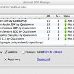 Qualcomm libère son kit de développement (SDK) pour Android