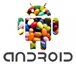 Les nouveautés de Jelly Bean sont affichées en intégralité sur Android.com