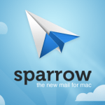Google vient de racheter le client mail Sparrow