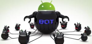 Le botnet qui se prenait pour un Android
