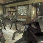 [Fuite] Call of Duty: Black Ops Zombie arrive bientôt sur Android