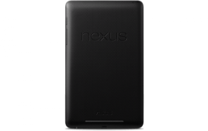 Google Nexus 10, la rumeur parle d’une tablette 16 Go à 299$