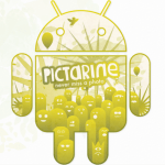 Pictarine, l’application qui recense toutes les photos partagées par vos contacts