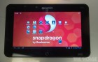 Qualcomm Snapdragon S4 Pro, une tablette à 1299 dollars pour les développeurs