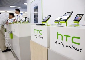 HTC pourrait sortir un OS dédié à la Chine