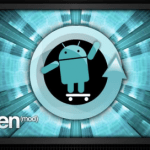 CyanogenMod : version stable pour CM9 et version nightly pour CM10