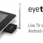 Elgato présente l’EyeTV Micro : un tuner TV pour Android