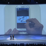 Samsung officialise le Galaxy Note 2 : plus grand, plus puissant et plus fin !