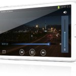 Galaxy Player 5.8, le prochain PMP haut de gamme de Samsung