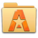 icon-astro-file-manager-android