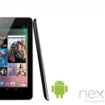 Vente Flash : La Nexus 7 (8 Go) disponible à 207 euros sur Qoqa !