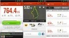 L’application Nike+ Running pour courir tout en restant connecté