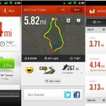 L’application Nike+ Running pour courir tout en restant connecté